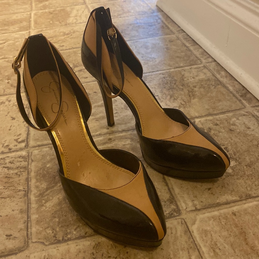 Jessica Simpson-Size 10